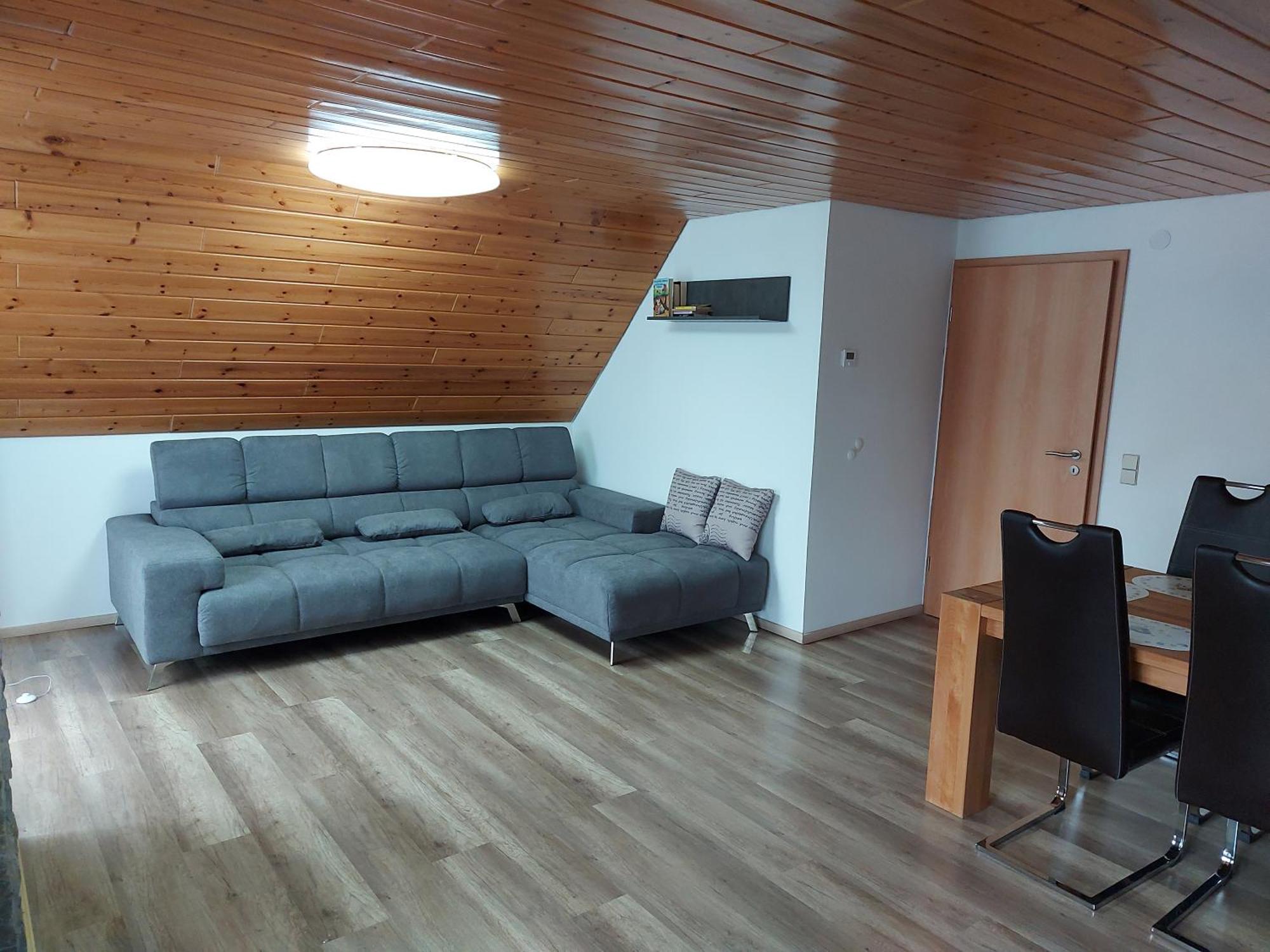 BGI Wohnung Lahr  Zimmer foto